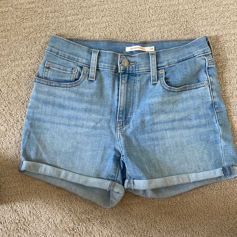 Shirts Levi’s